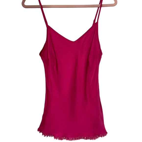 Nation LTD Tops - Nation LTD Pink Tank Top